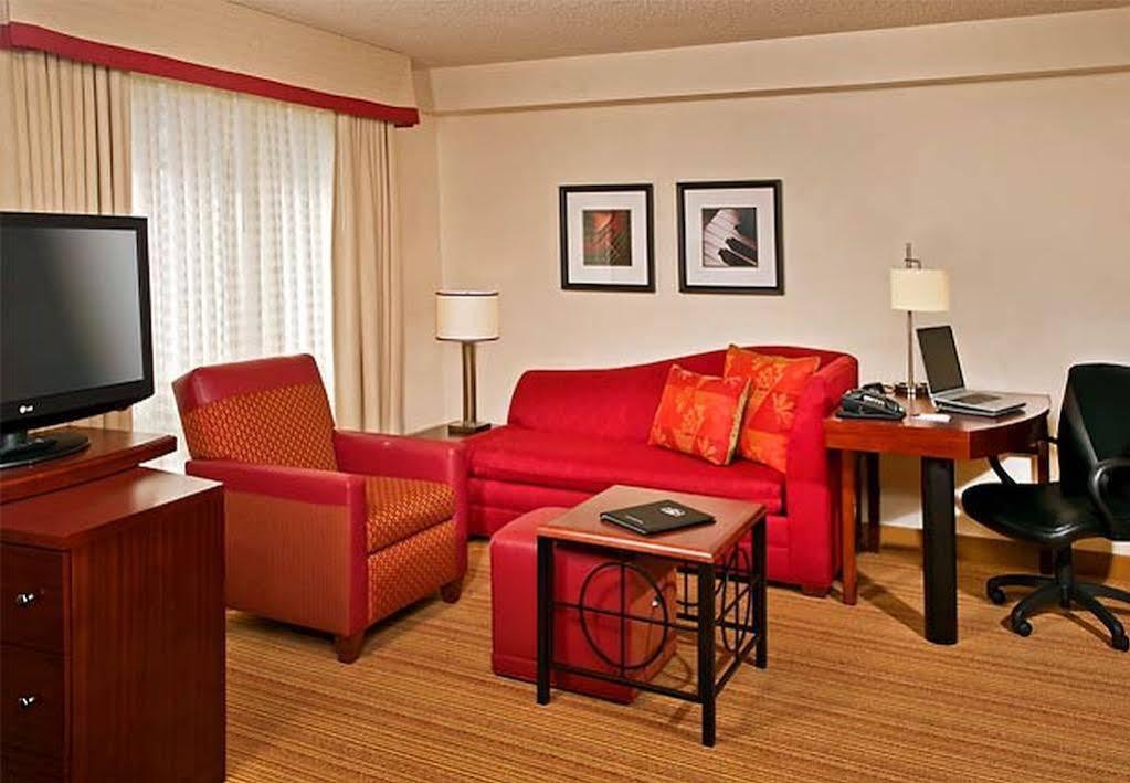 Sonesta Es Suites Annapolis Exterior foto
