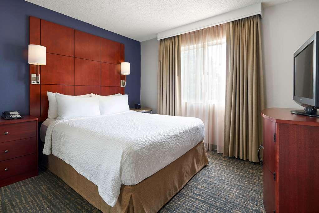 Sonesta Es Suites Annapolis Quarto foto