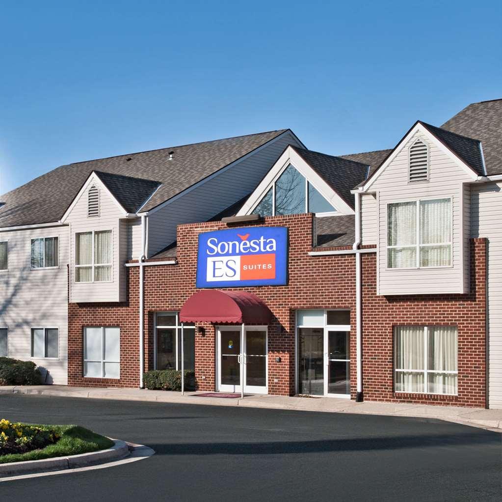 Sonesta Es Suites Annapolis Exterior foto